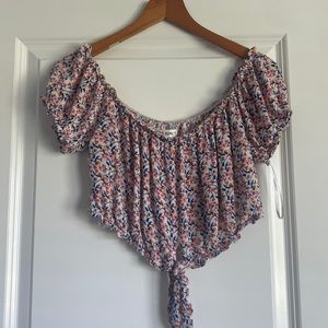 Boutique blouse